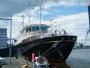 Royal Yacht Britannia